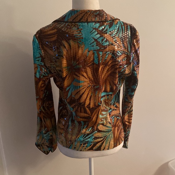 Clara Sun Woo Very cool top medium - Picture 7 of 10